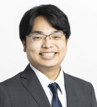 濱口 凌