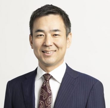 藤崎　和彦 