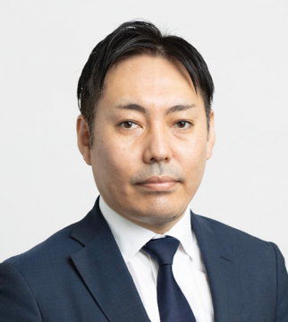 福田　芳明