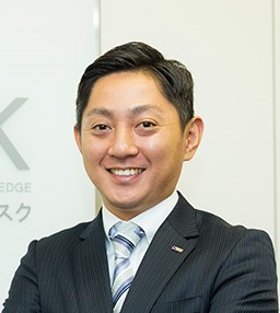 河野 真宏 氏