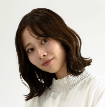 前田　美里 氏