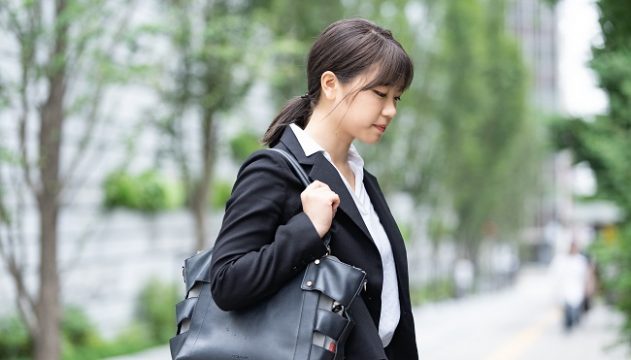 退職代行サービスから何が見える？…