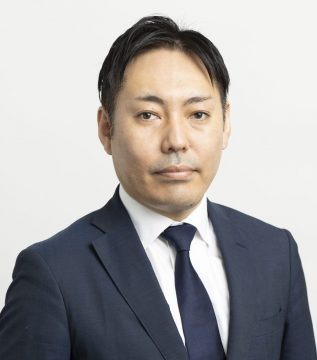 福田　芳明