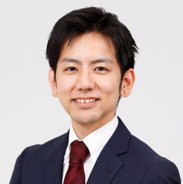 夫馬　光弘