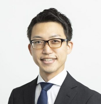 向畑　貴大