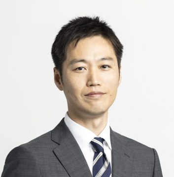  吉田　爵宏