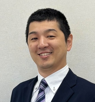 島口 雅 (しまぐち まさし) 氏