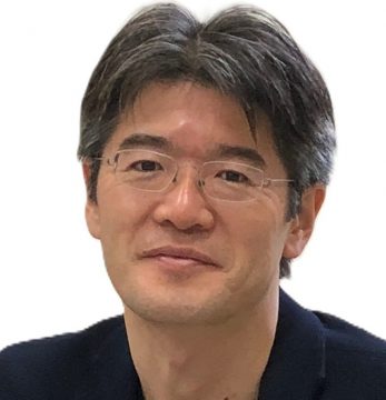 水町 勇一郎　氏