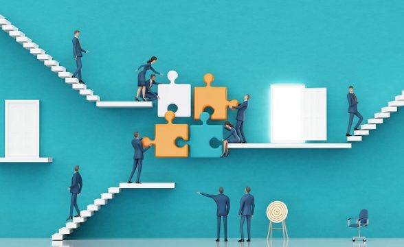 中堅企業の成長を加速するホールディング経営のポイント…