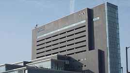 秋田支社