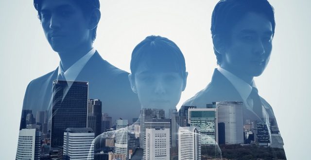 経営者から学ぶ三識（知識・見識・胆識）を組織に！…