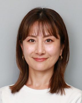 芦田 夏藻 氏