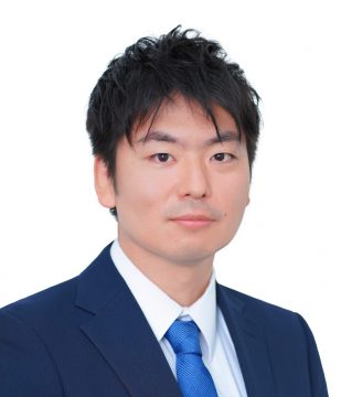 山本　真佑（Yamamoto Shinsuke）