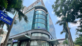 Nippon MIRAI Company Limited Hanoi Office