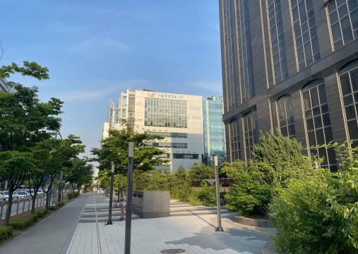 ＜韓国＞韓国から学ぶ海外進出および日本と…