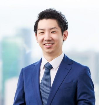 益原　大亮 氏
