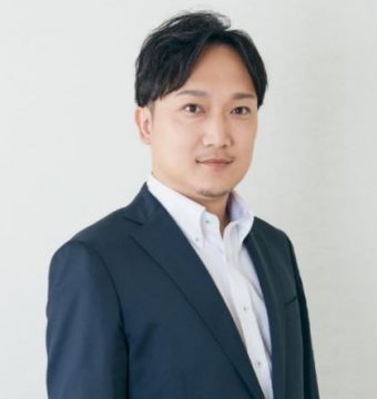 森　隆史 氏