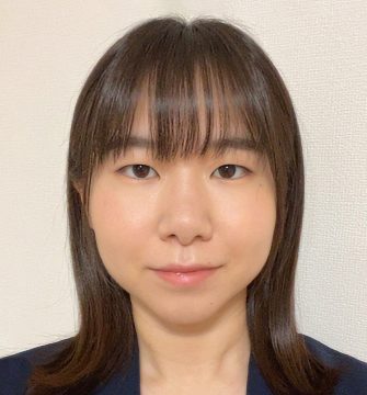 前川 萌香 氏
