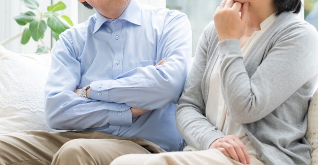 節税対策だけではない「相続対策」…