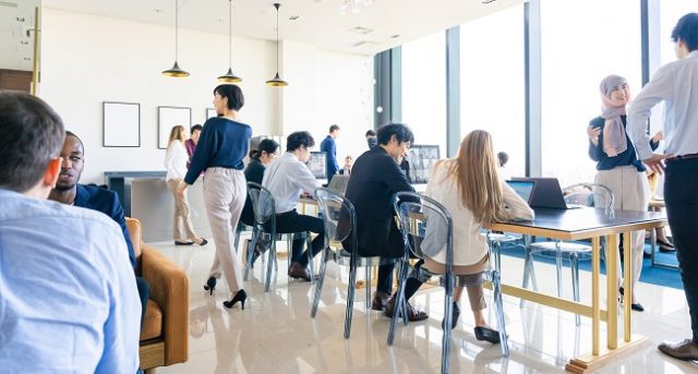 「多様性」が企業を強くする：ダイバーシティ経営を進めるために必要なこと…