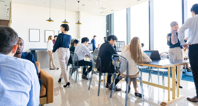「多様性」が企業を強くする：ダイバーシティ経営を進めるために必要なこと…