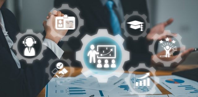 「地域」に「人事」で活力を ～ 金融機関向けコンサルタント養成講座の現場から…