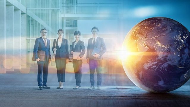 2025年は「変化対応力」を高めた組織が勝ち組に！…