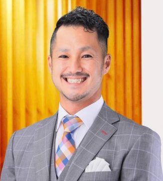 石原　一樹 氏