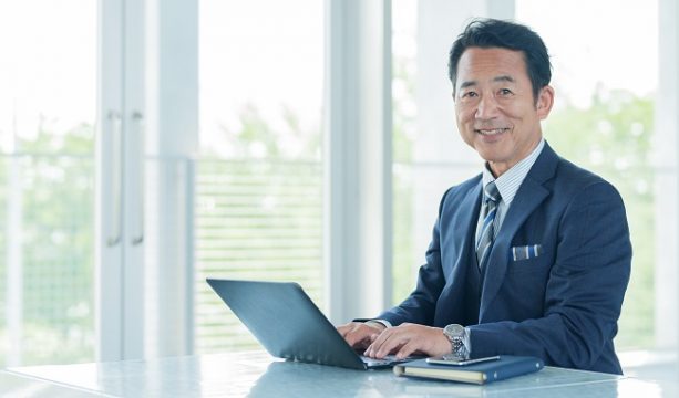 定年延長とシニア社員への期待