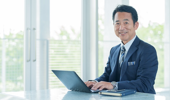 定年延長とシニア社員への期待…