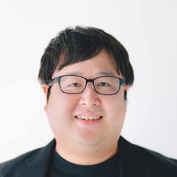 岩田　佑介 氏