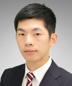 昆野 諒介 氏