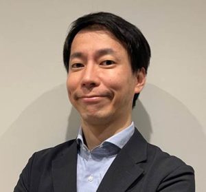 石黒 雄佑 氏