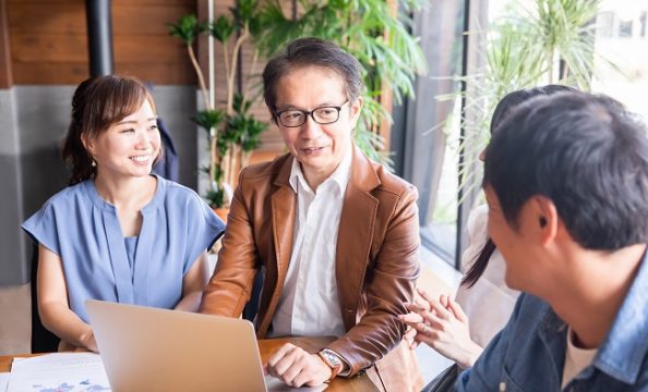 “うちはうち”が言えない会社は、選ばれない時代へ<br>〜採用難時代を生き抜く、独自性とパーパスの磨…