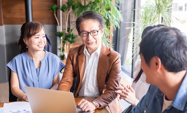 “うちはうち”が言えない会社は、選ばれない時代へ<br>〜採用難時代を生き抜く、独自性とパーパスの磨…