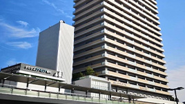 岐阜支社