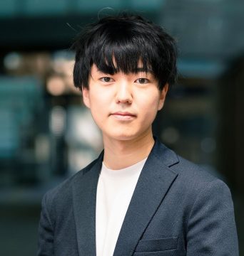 千葉 駿介 氏			