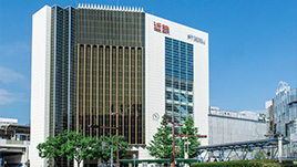 中部支社