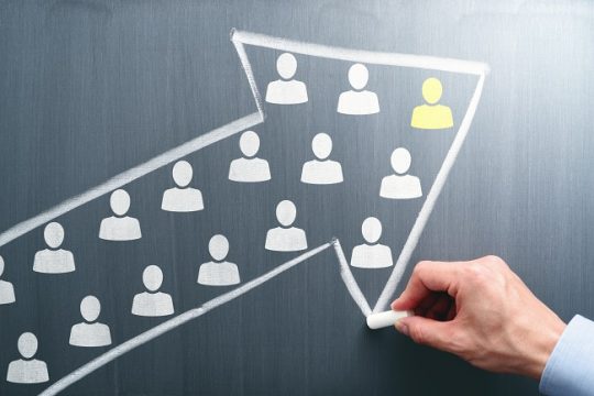 「次世代経営チーム」は未来への投資。実践のための3ステップと3つのポイント